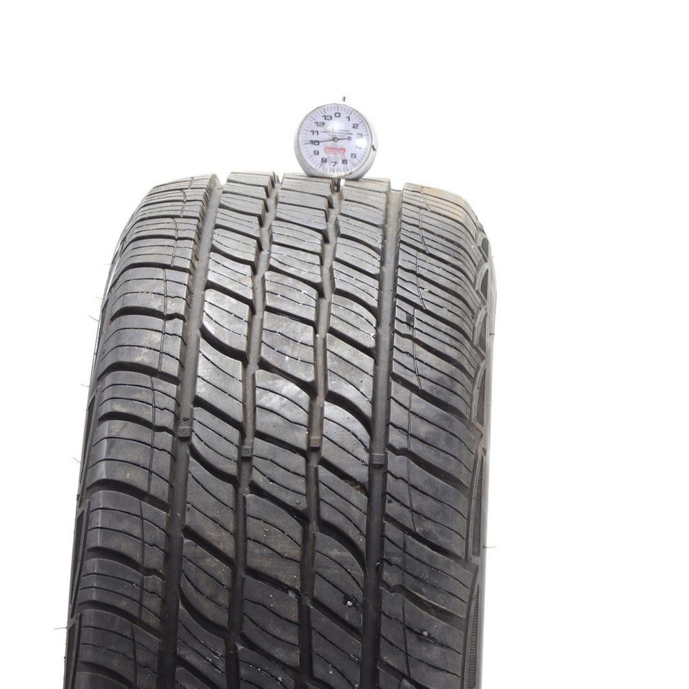 Set of (2) Used 235/65R17 Cooper Adventurer H/T CUV 104T - 10-11.5/32 - Image 2