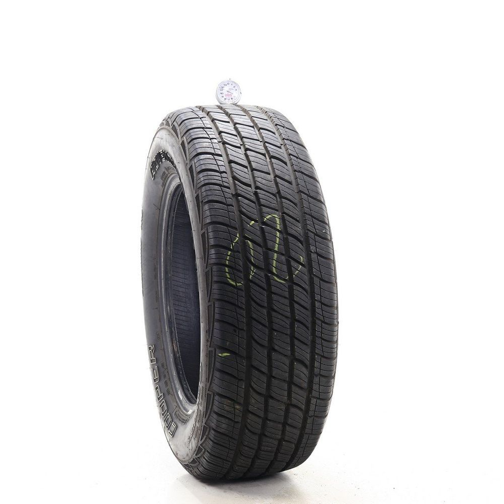 Set of (2) Used 235/65R17 Cooper Adventurer H/T CUV 104T - 10-11.5/32 - Image 4