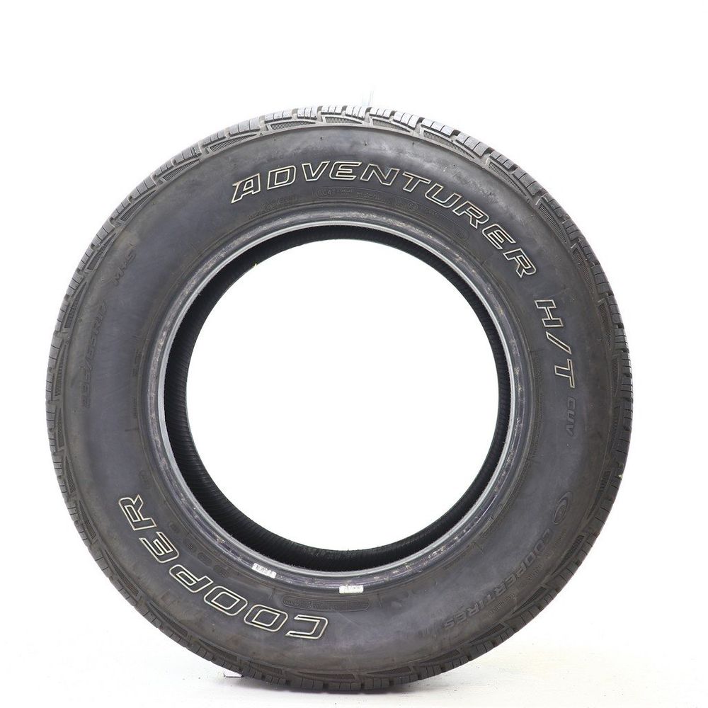 Set of (2) Used 235/65R17 Cooper Adventurer H/T CUV 104T - 10-11.5/32 - Image 6