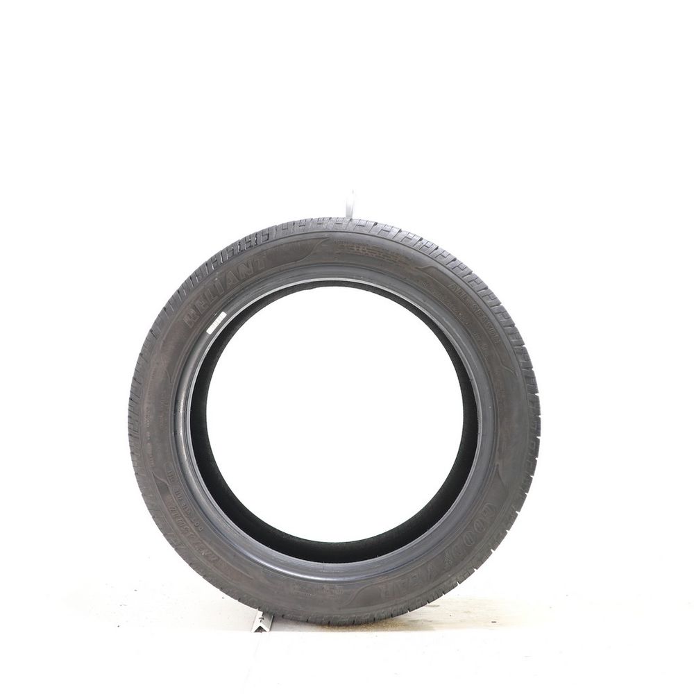 Used 225/45R17 Goodyear Reliant All-season 91V - 6/32 - Image 3