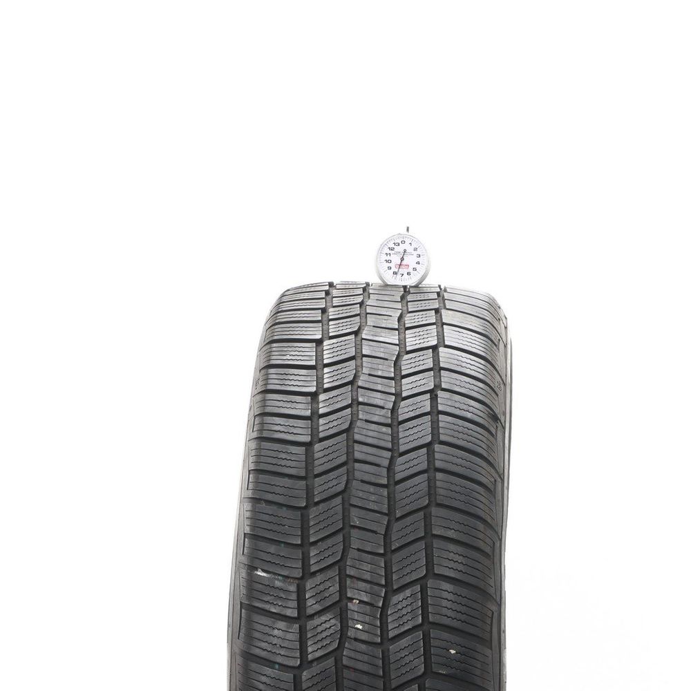 Set of (4) Used 225/60R18 General Altimax 365 AW 100H - 7.5-8.5/32 - Image 2