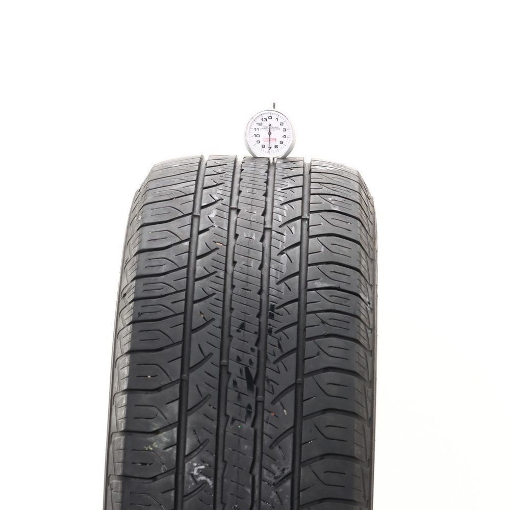 Set of (2) Used 245/60R18 Goodyear Assurance Outlast 105H - 6-7/32 - Image 5