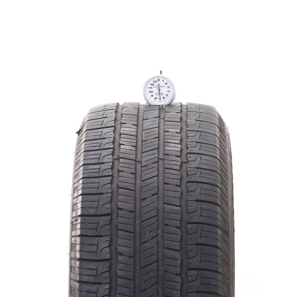 Set of (4) Used 225/55R17 Goodyear Reliant All-season 97V - 7-8.5/32 - Image 2