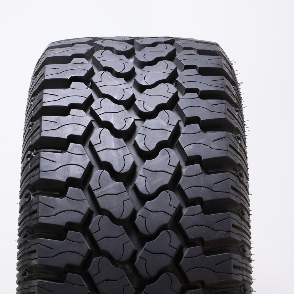 Used LT 35X12.5R20 Procomp Xtreme A/T 121Q E - 17/32 - Image 2