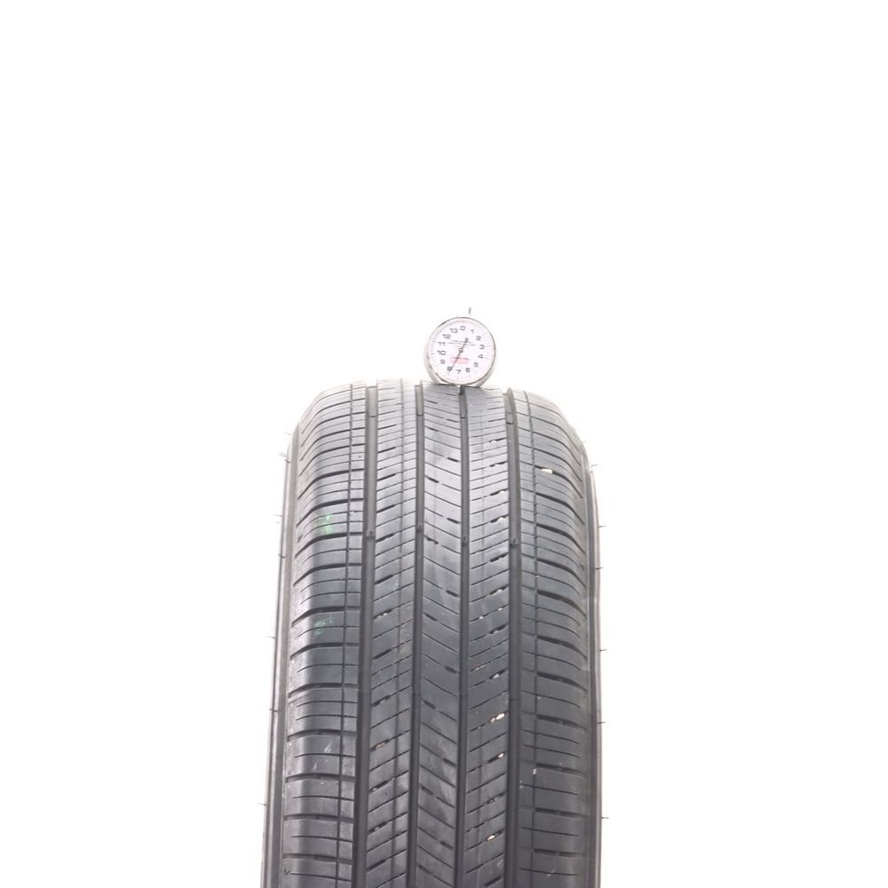 Set of (2) Used 215/65R16 Kumho Solus TA31 98H - 7.5-9/32 - Image 2