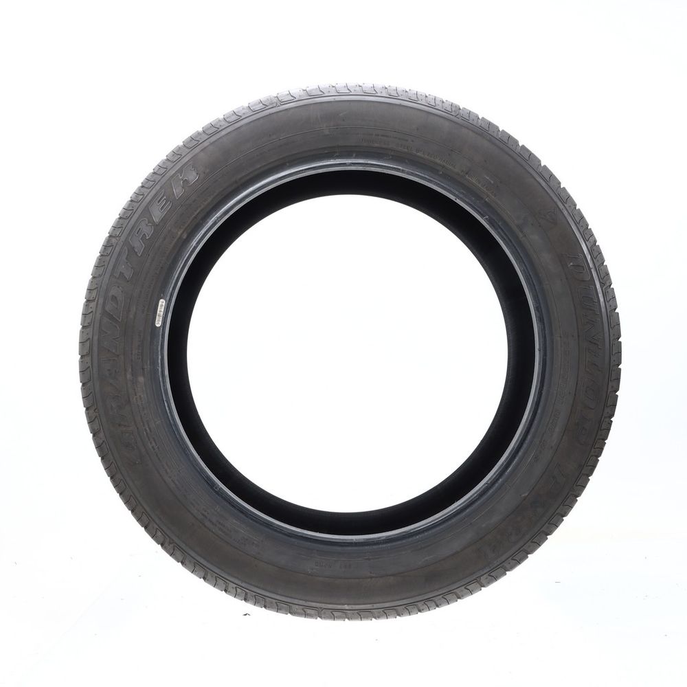 Driven Once 275/50R21 Dunlop Grandtrek PT3A 113V - 10/32 - Image 3