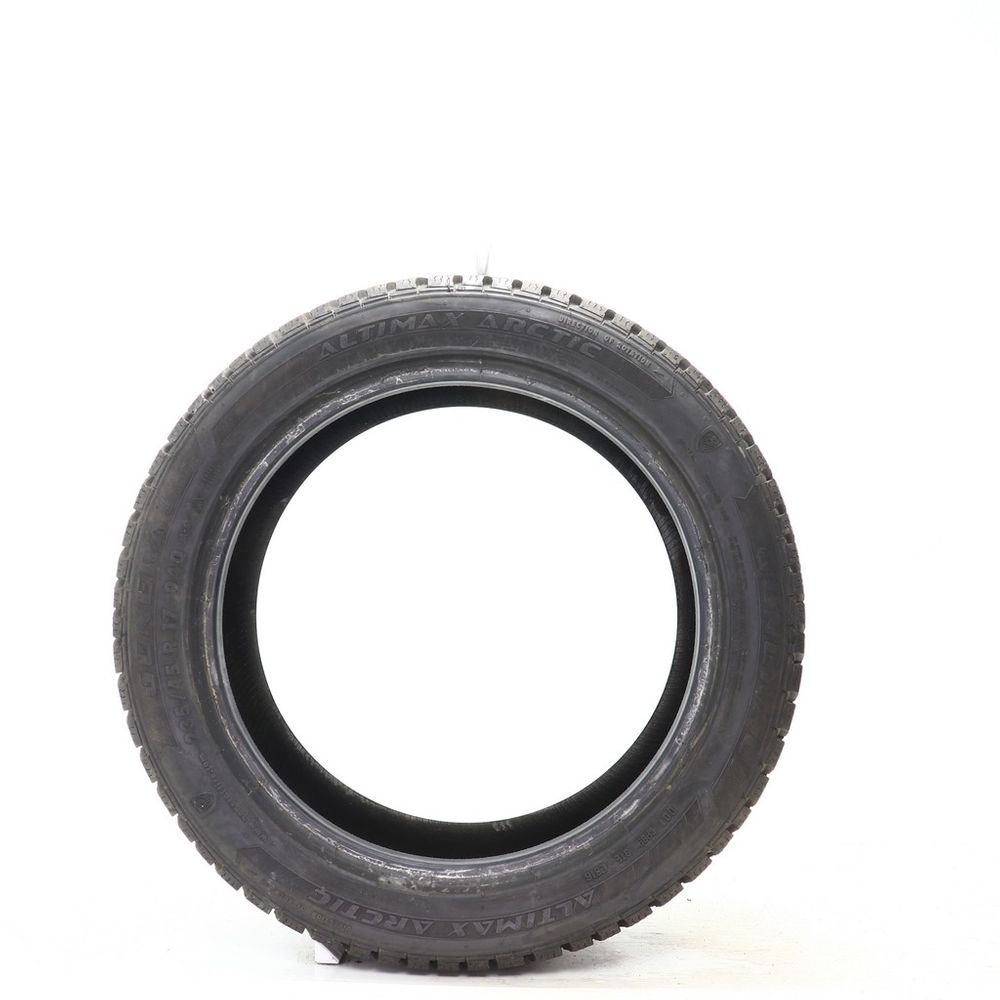 Used 235/45R17 General Altimax Arctic 94Q - 10.5/32 - Image 3