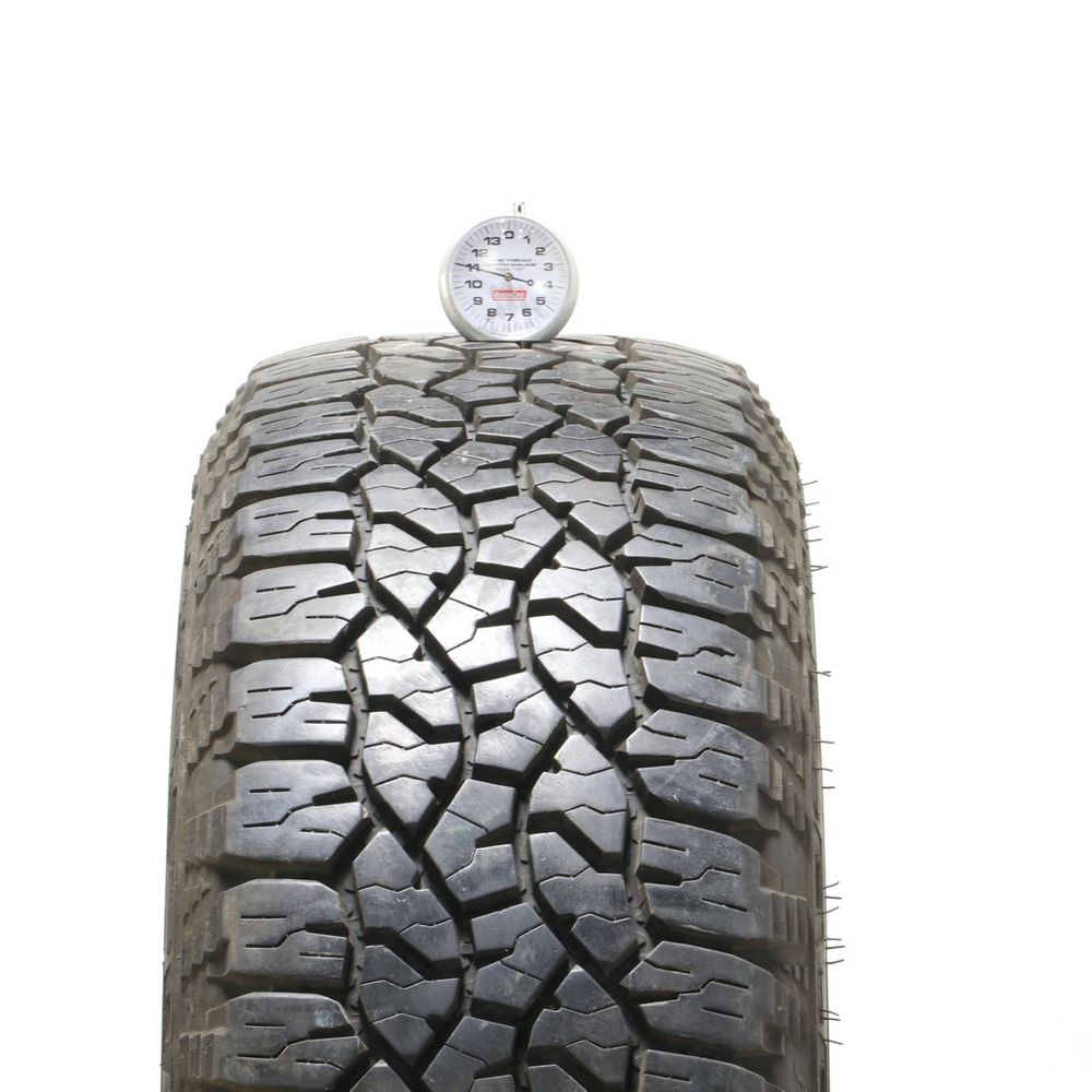 Used 235/60R18 Goodyear Wrangler Workhorse AT 103T - 11/32 - Image 2