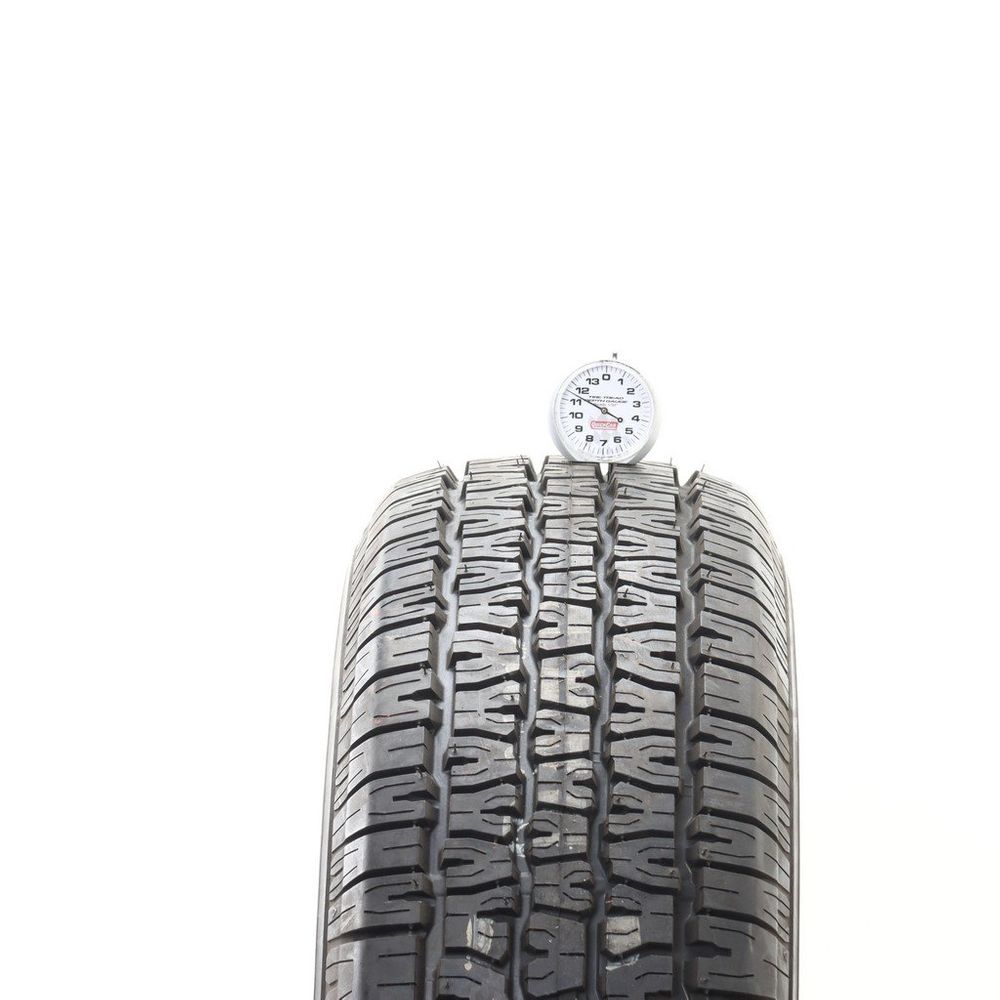 Set of (2) Used 215/70R15 BFGoodrich Radial T/A 97S - 11.5/32 - Image 2