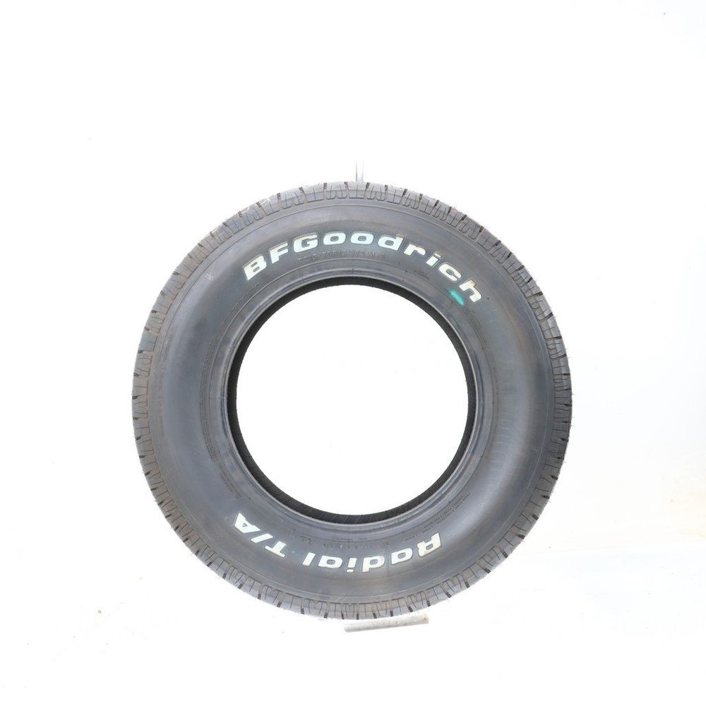 Set of (2) Used 215/70R15 BFGoodrich Radial T/A 97S - 11.5/32 - Image 3