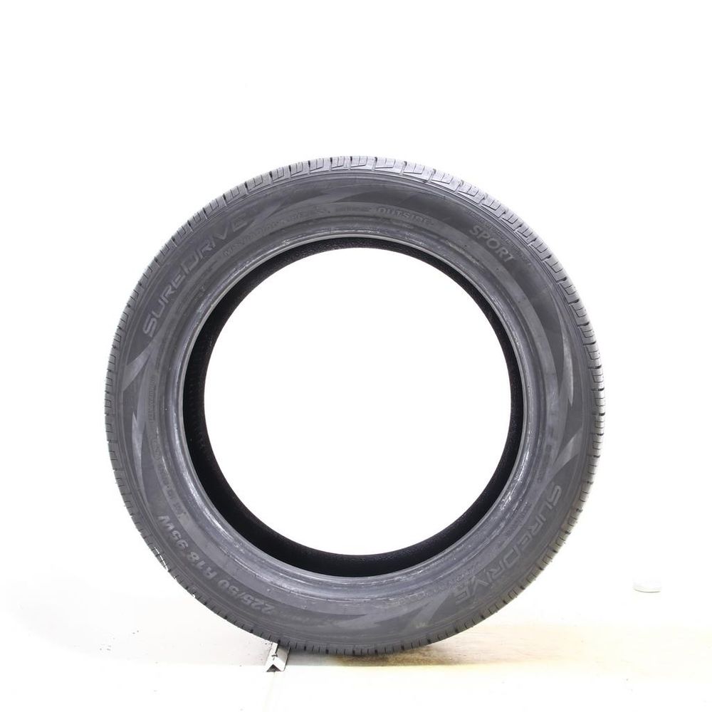 New 225/50R18 SureDrive Sport 95W - 10.5/32 - Image 3
