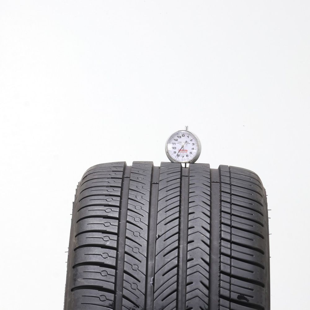Set of (2) Used 275/40ZR19 Michelin Pilot Sport All Season 4 105Y - 6.5-8/32 - Image 5