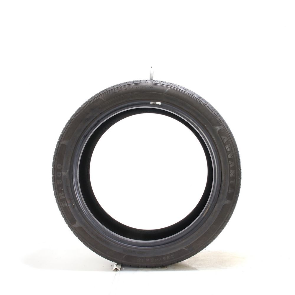 Used 235/45R18 Advanta ER-800 94V - 6.5/32 - Image 3