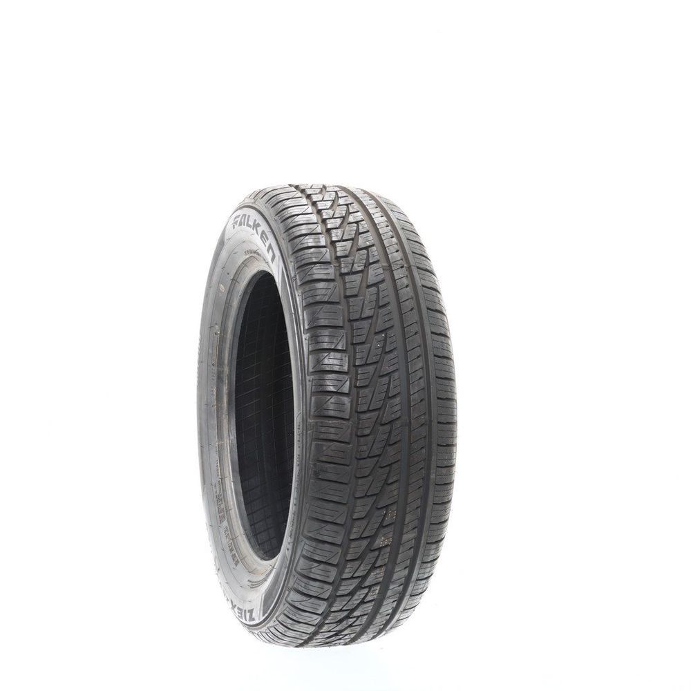 Driven Once 235/60R18 Falken Ziex ZE950 A/S 107V - 10/32 - Image 1