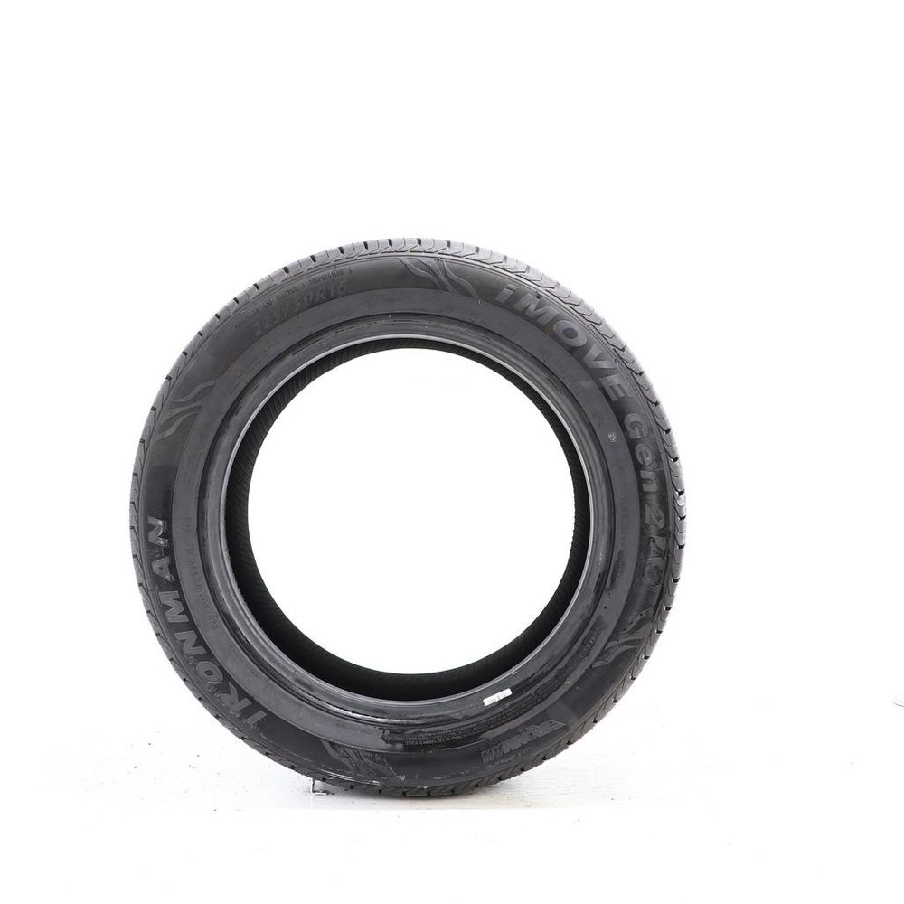Driven Once 225/50R16 Ironman IMove Gen 2 AS 96V - 9.5/32 - Image 3