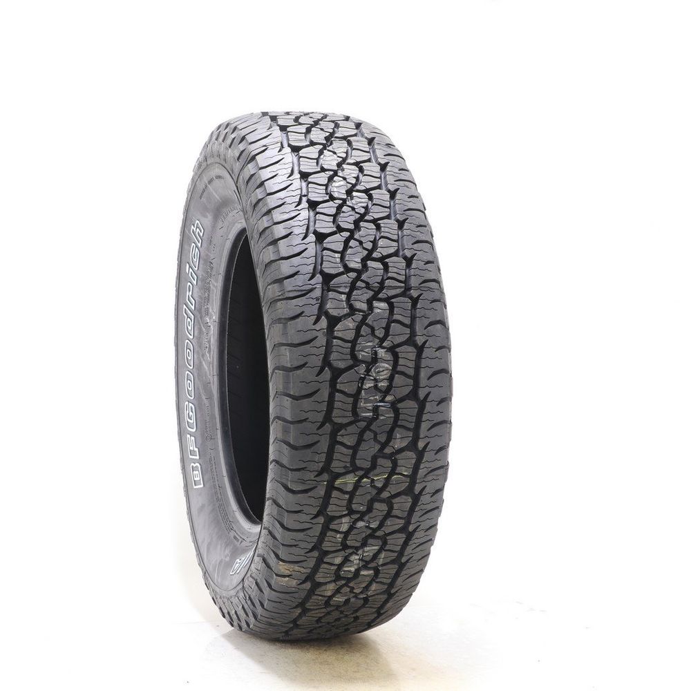 New 265/65R18 BFGoodrich Trail-Terrain T/A 114T - 12.5/32 - Image 1