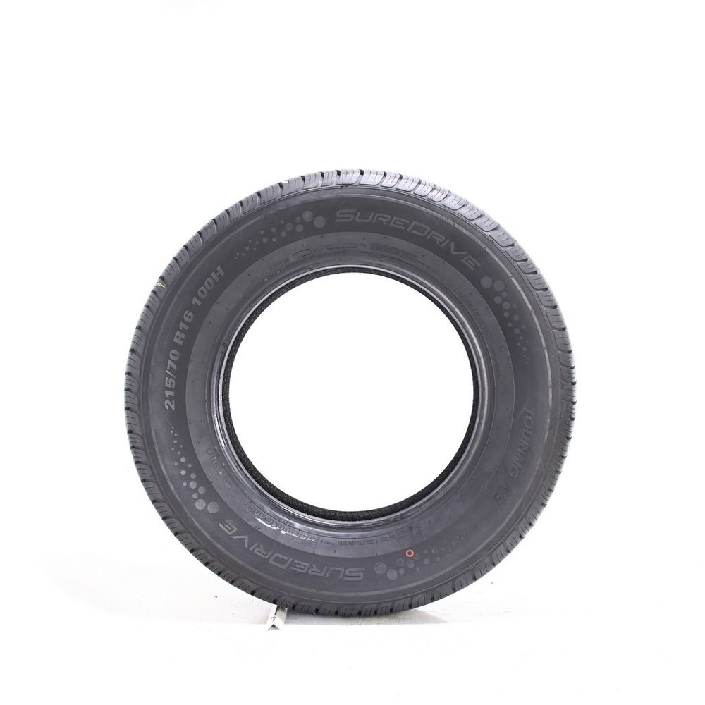 New 215/70R16 SureDrive Touring A/S TA71 100H - Image 3