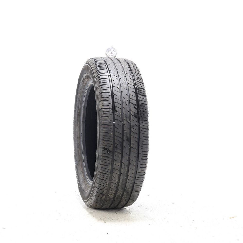 Set of (2) Used 215/60R17 Doral SDL-Sport 96T - 6-6.5/32 - Image 1