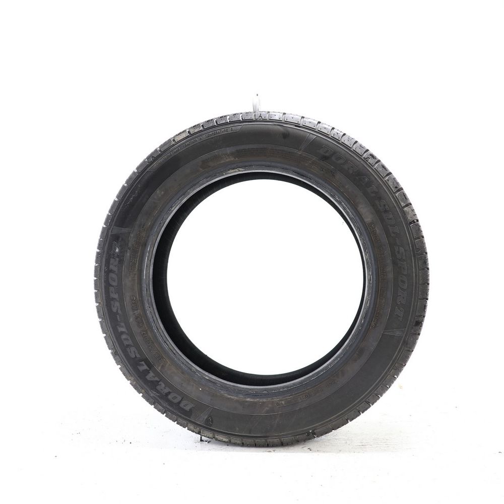 Set of (2) Used 215/60R17 Doral SDL-Sport 96T - 6-6.5/32 - Image 3