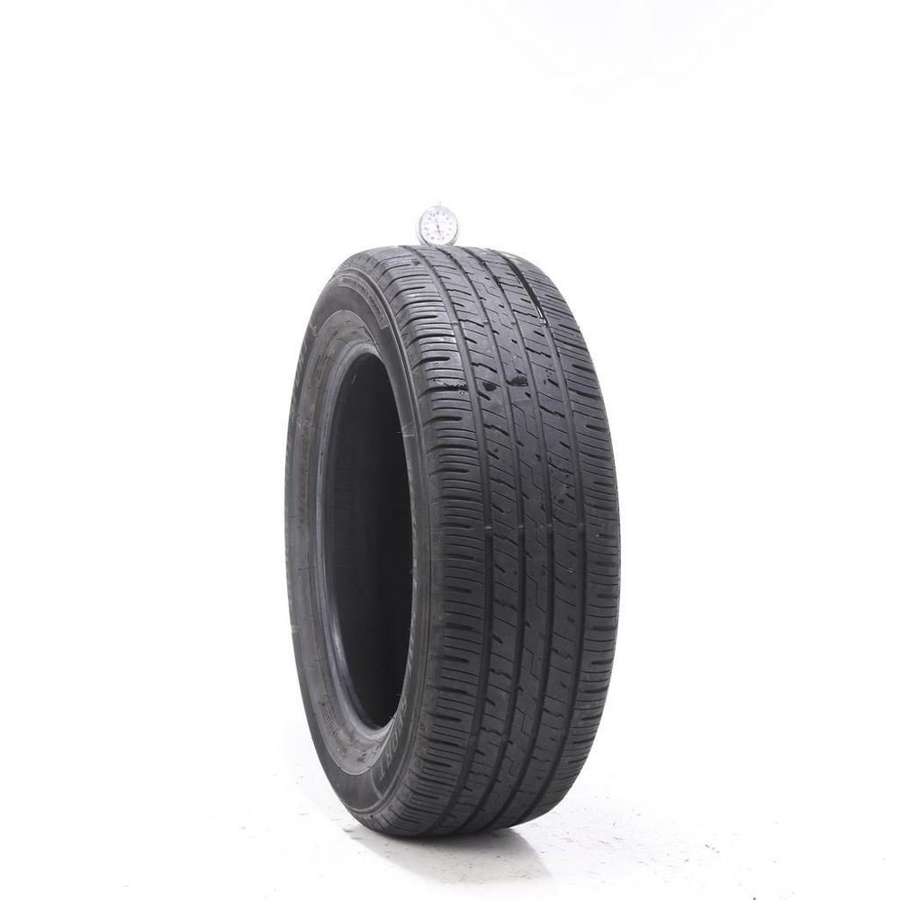 Set of (2) Used 215/60R17 Doral SDL-Sport 96T - 6-6.5/32 - Image 4