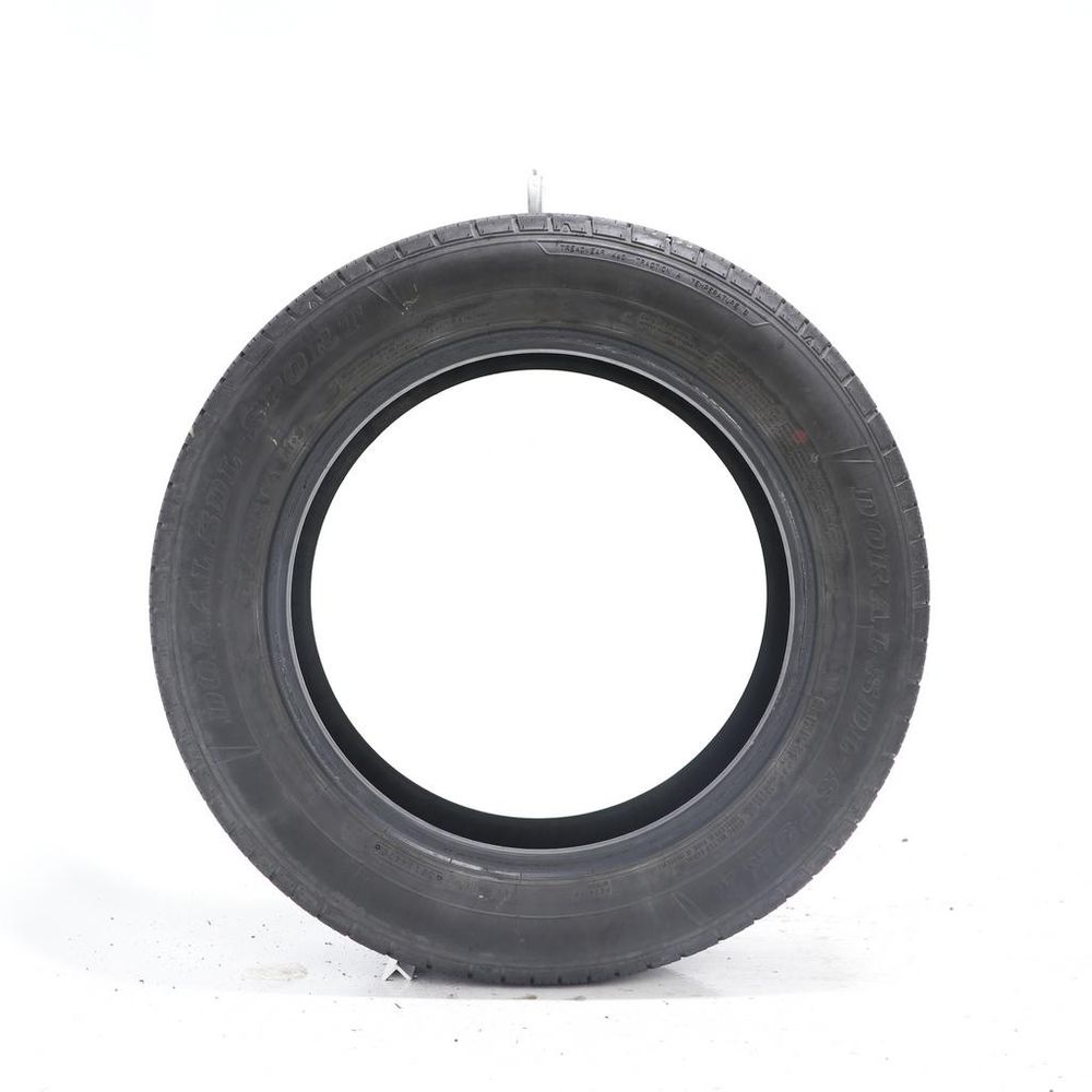 Set of (2) Used 215/60R17 Doral SDL-Sport 96T - 6-6.5/32 - Image 6