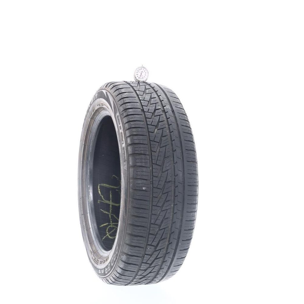Used 215/55R17 Falken Pro G4 AS 94V - 7.5/32 - Image 1