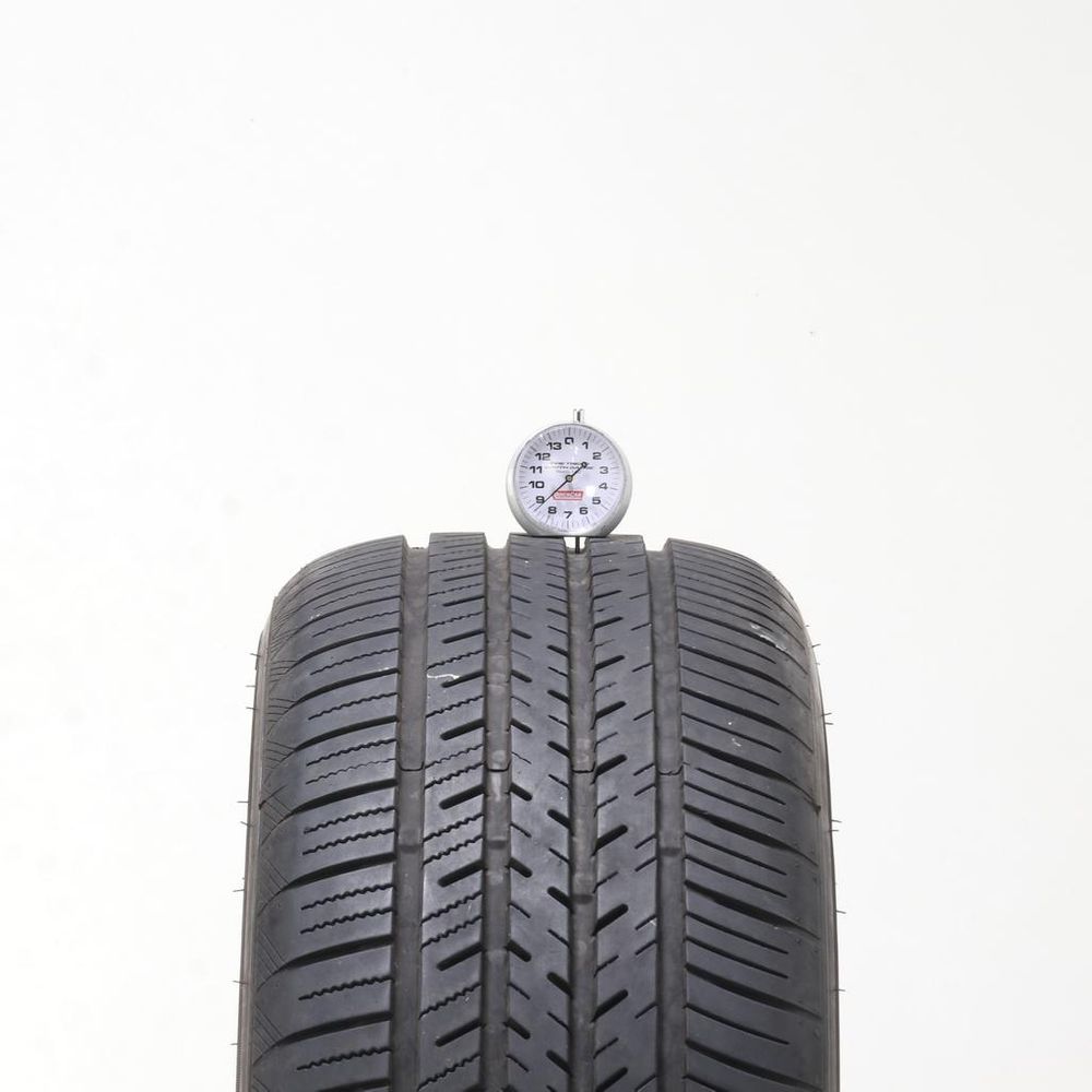 Set of (2) Used 215/55R17 Atlas Force UHP 94W - 8.5-9/32 - Image 2