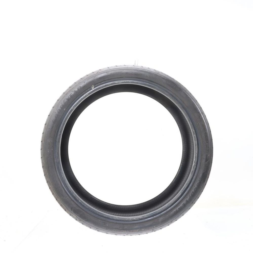 Used 275/30R20 Goodyear Eagle F1 Asymmetric 5 MO 97Y - 8/32 - Image 3