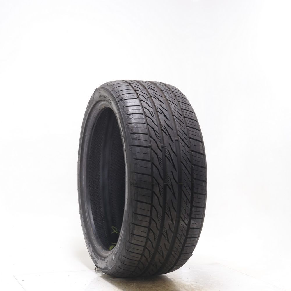 Driven Once 245/40ZR19 Nitto Motivo 98Y - 10/32 - Image 1