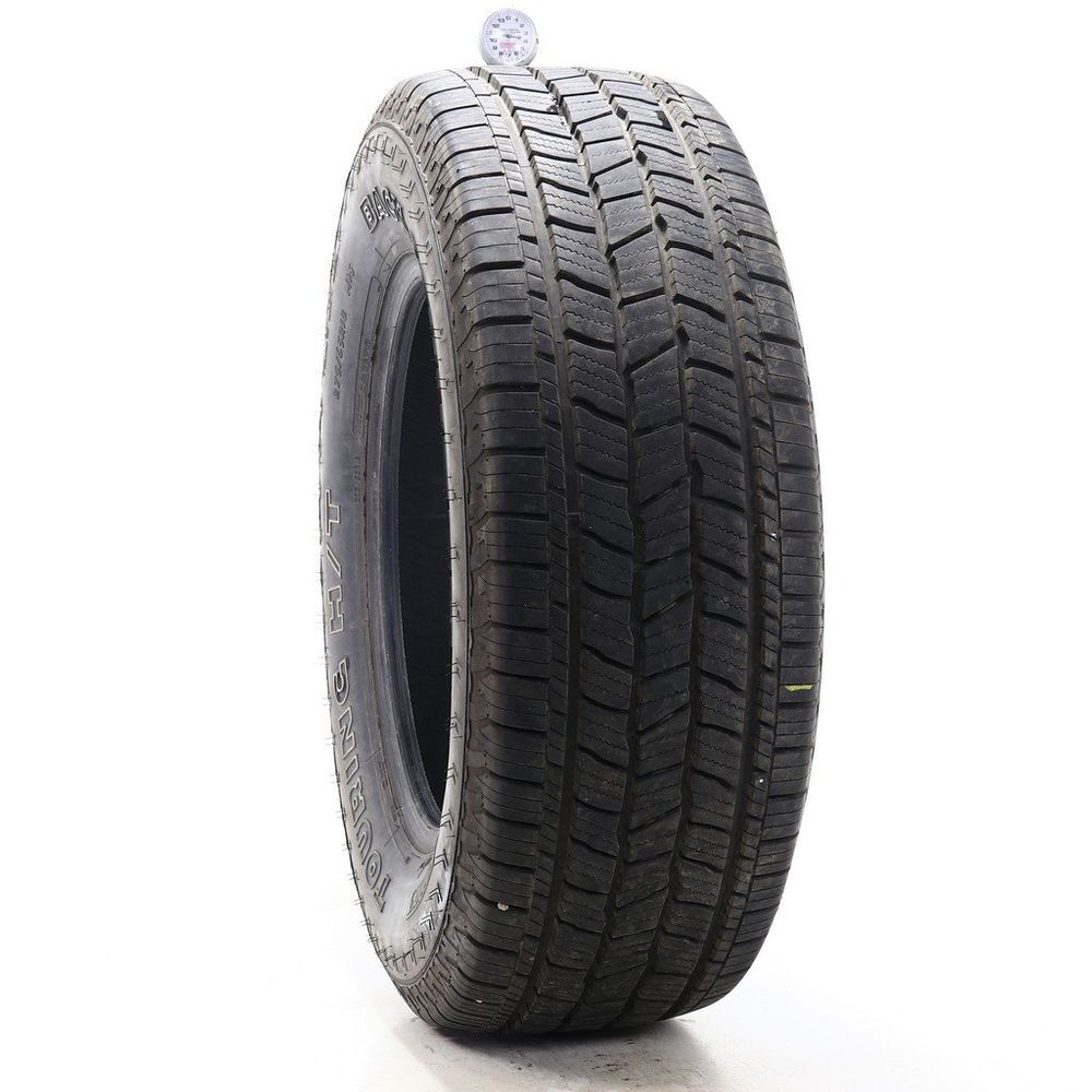 Used 275/65R18 DeanTires Back Country QS-3 Touring H/T 116T - 10.5/32 - Image 1