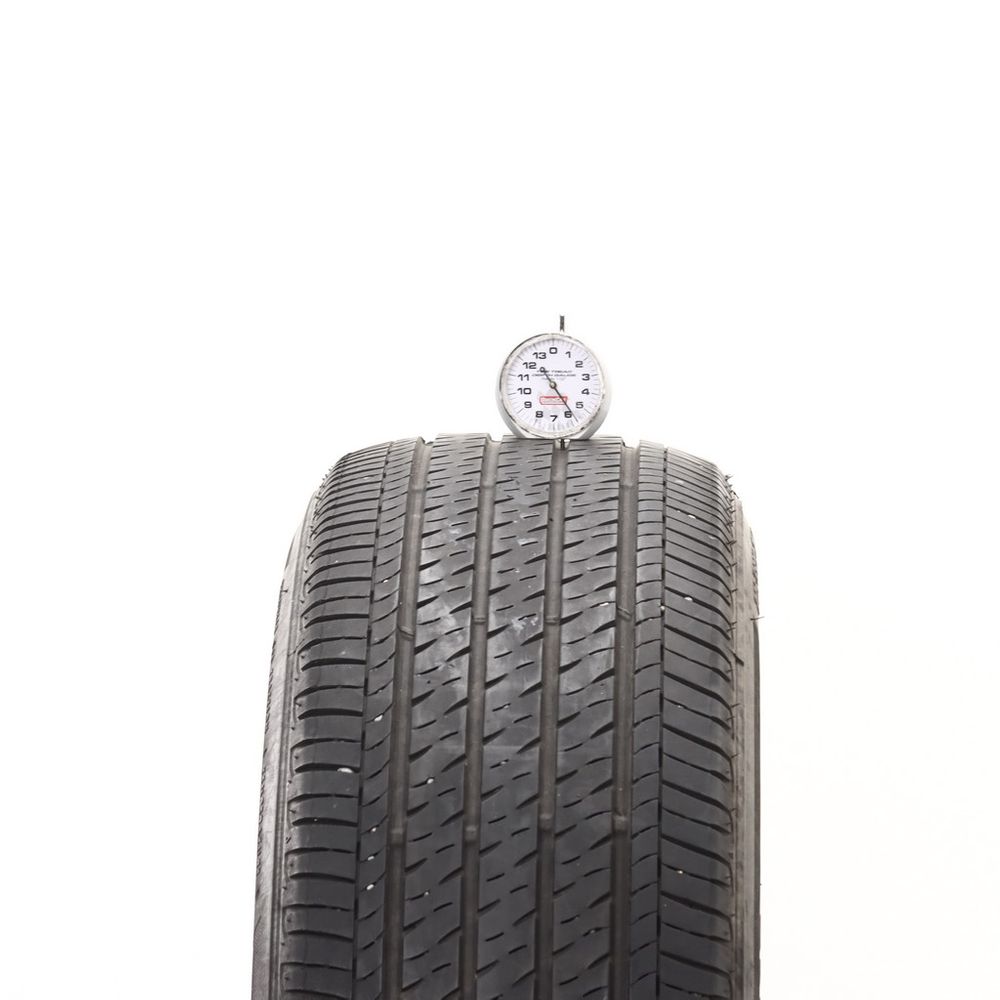 Used 205/55R17 Firestone FT140 91V - 5.5/32 - Image 2