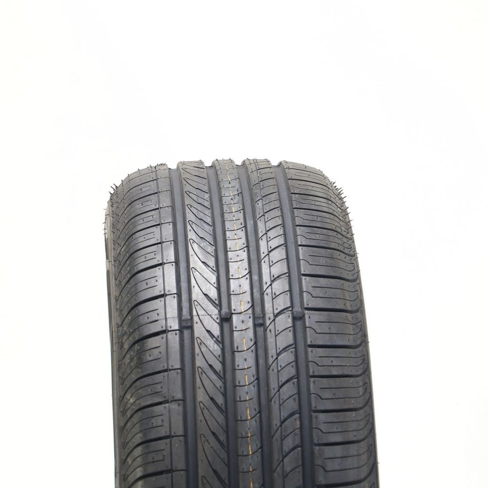 Set of (2) New 235/65R16 Solar 4XS Plus 103T - 9.5/32 - Image 2