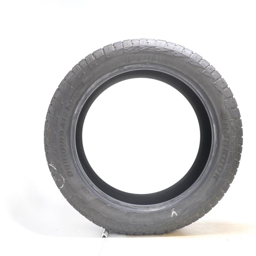 Used 305/45R22 Hankook Dynapro AT2 Xtreme 118T - 10.5/32 - Image 3
