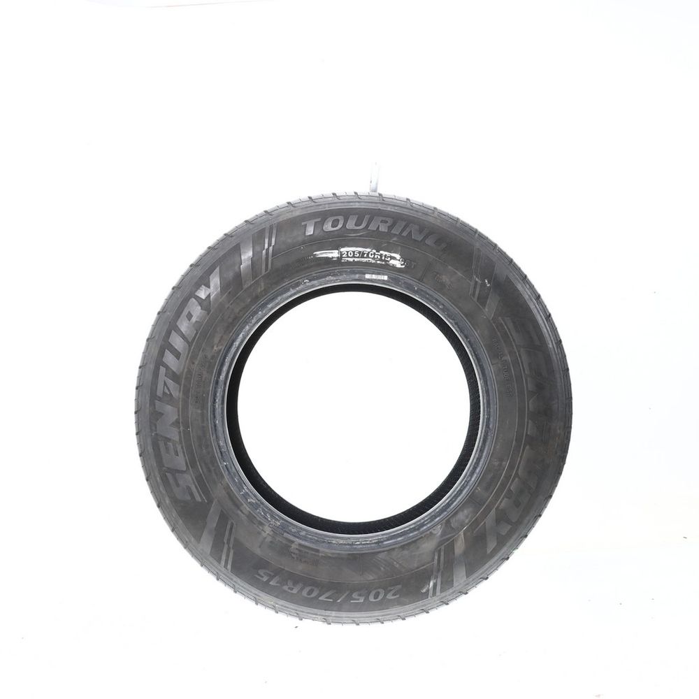 Used 205/70R15 Sentury Touring 96T - 7.5/32 - Image 3