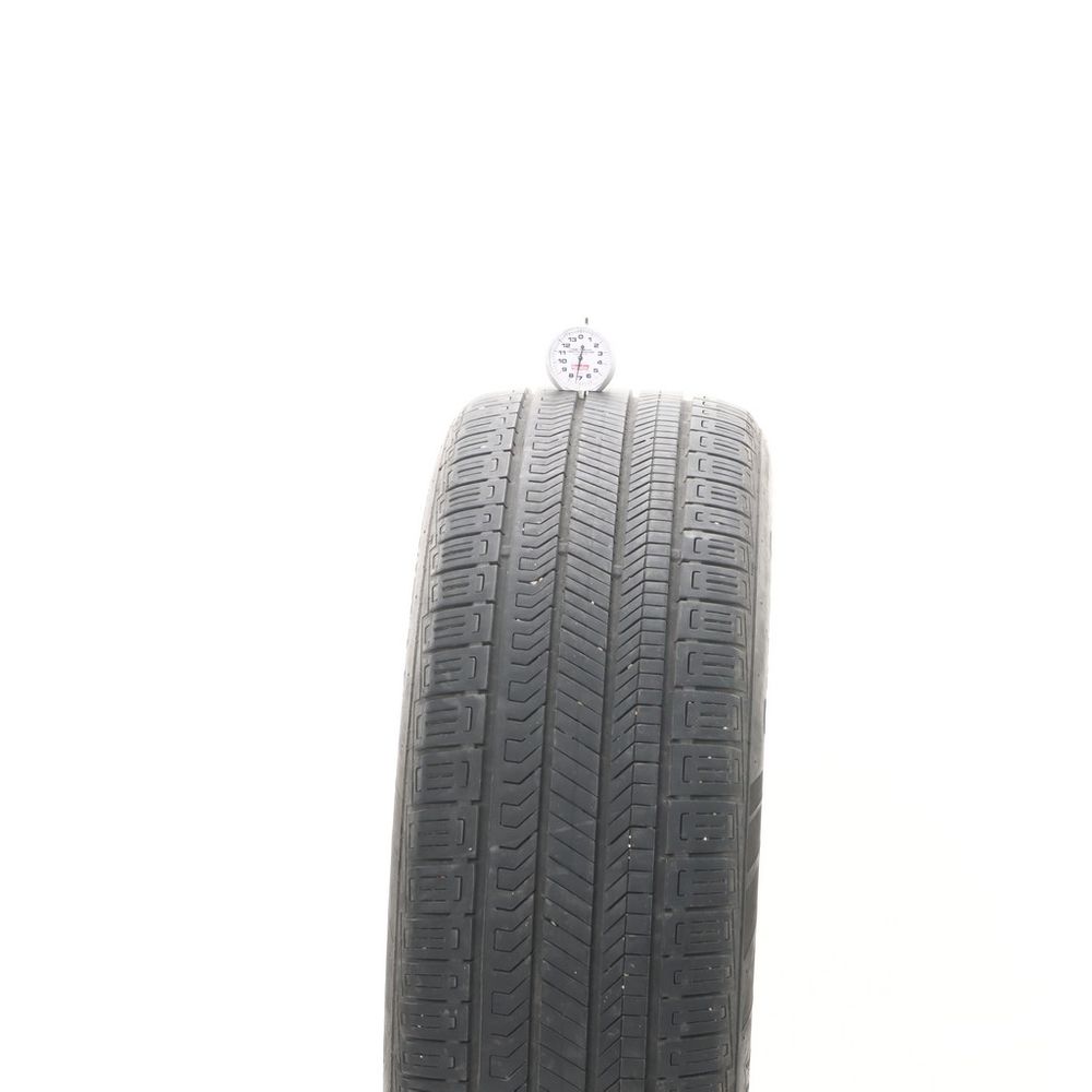 Set of (2) Used 235/55R19 Continental CrossContact RX 101H - 7-7.5/32 - Image 2