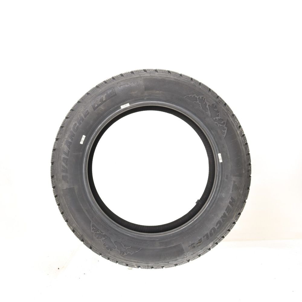 New 215/60R17 Hercules Avalanche RT 96T - Image 3
