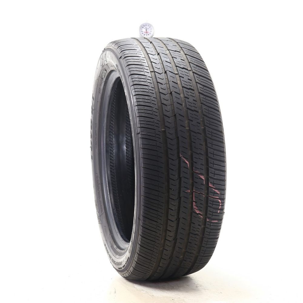 Used 245/50R20 Toyo Open Country Q/T 102V - 6.5/32 - Image 1