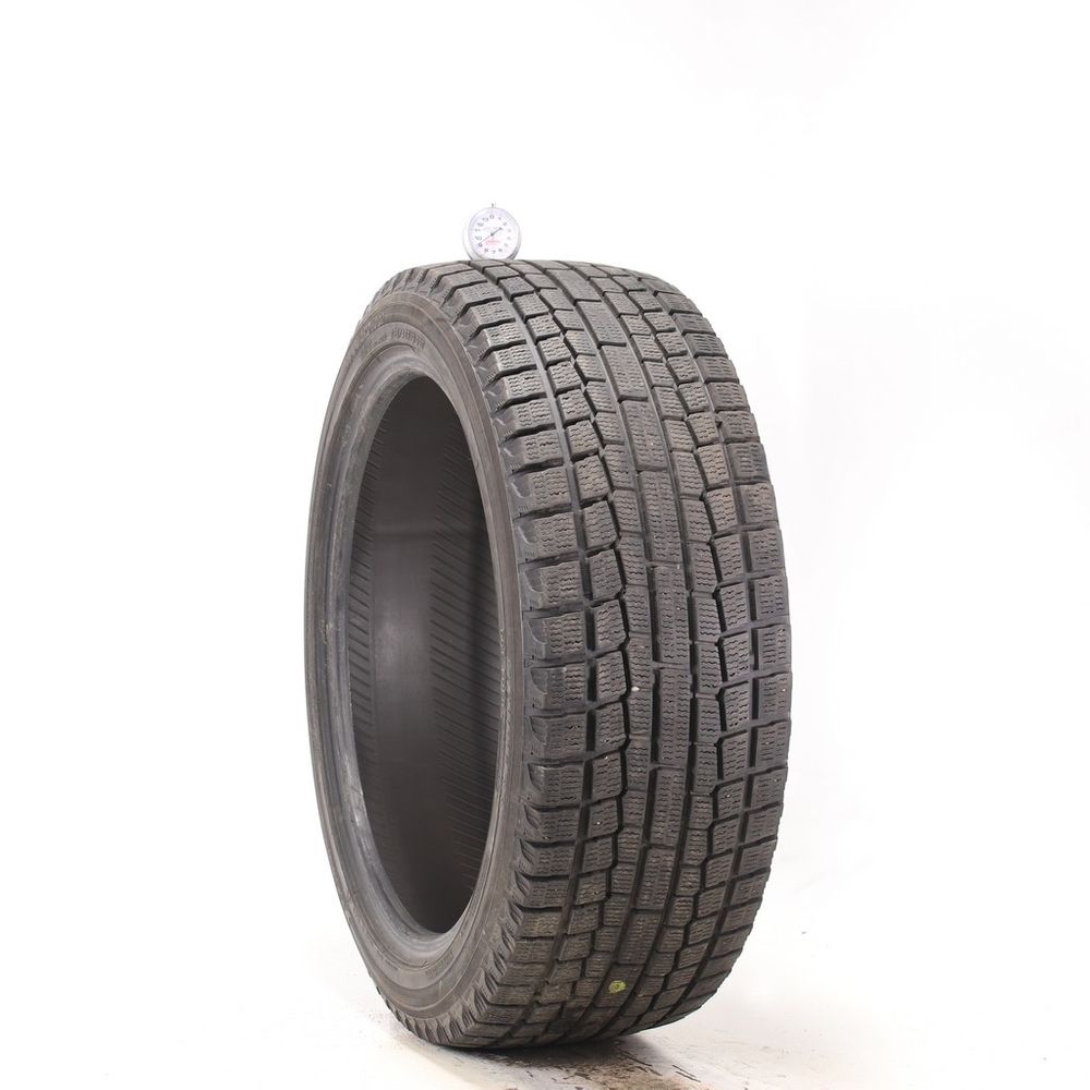 Used 225/45R19 Yokohama Ice Guard IG20 92T - 9/32 - Image 1