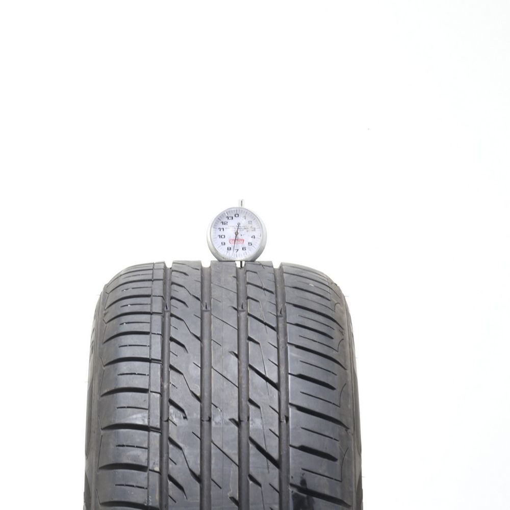 Set of (2) Used 205/50ZR17 Arroyo Grand Sport A/S 93W - 7-8/32 - Image 2