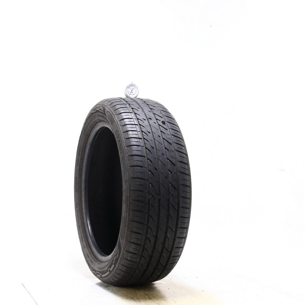 Set of (2) Used 205/50ZR17 Arroyo Grand Sport A/S 93W - 7-8/32 - Image 4