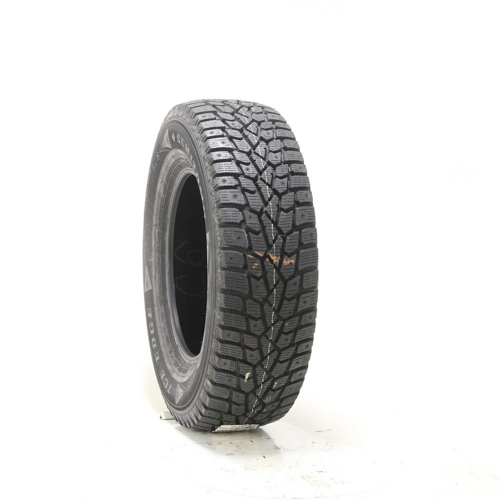 New 215/70R15 Sumitomo Ice Edge 98T - 11.5/32 - Image 1