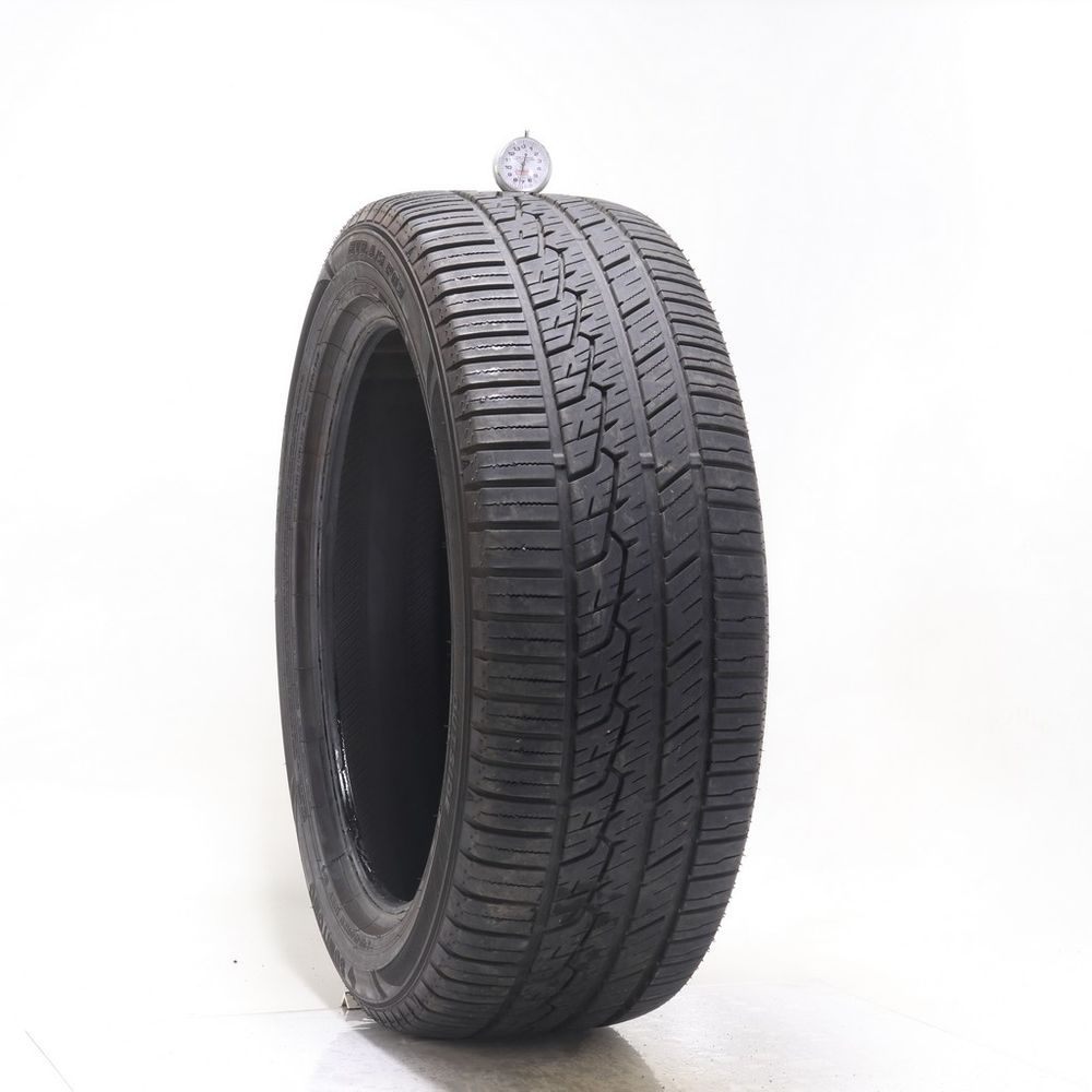 Set of (4) Used 245/50R20 Sumitomo HTR A/S P03 102V - 7-7.5/32 - Image 4