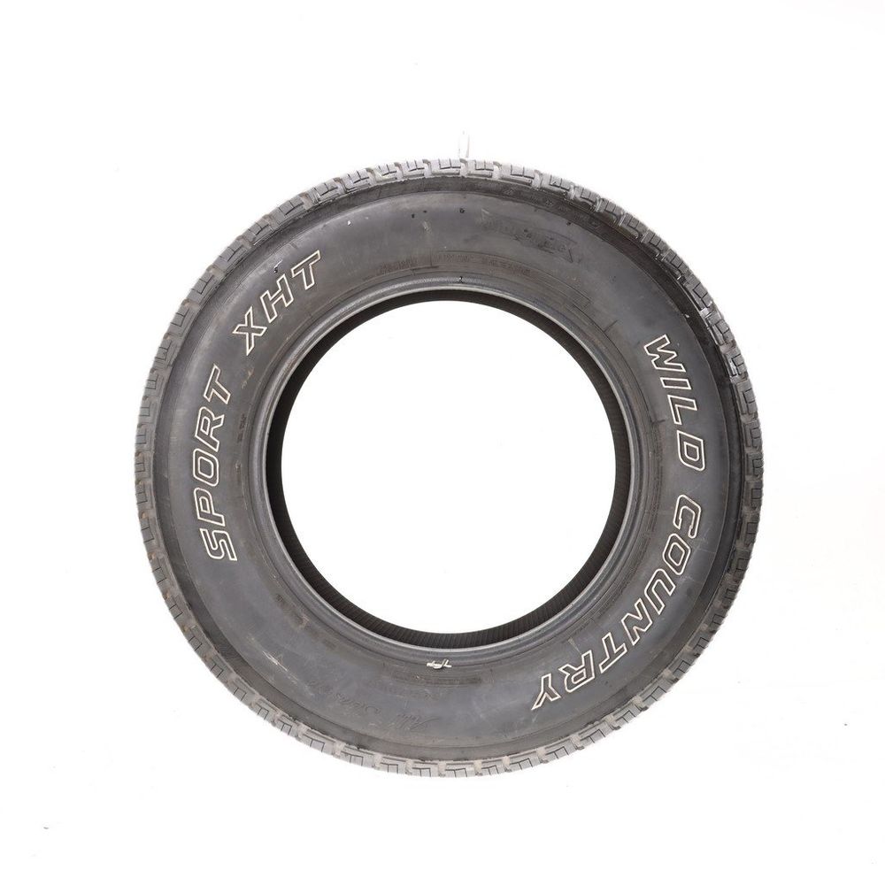Used 245/70R17 Multi-Mile Wild Country Sport XHT 110S - 6.5/32 - Image 3