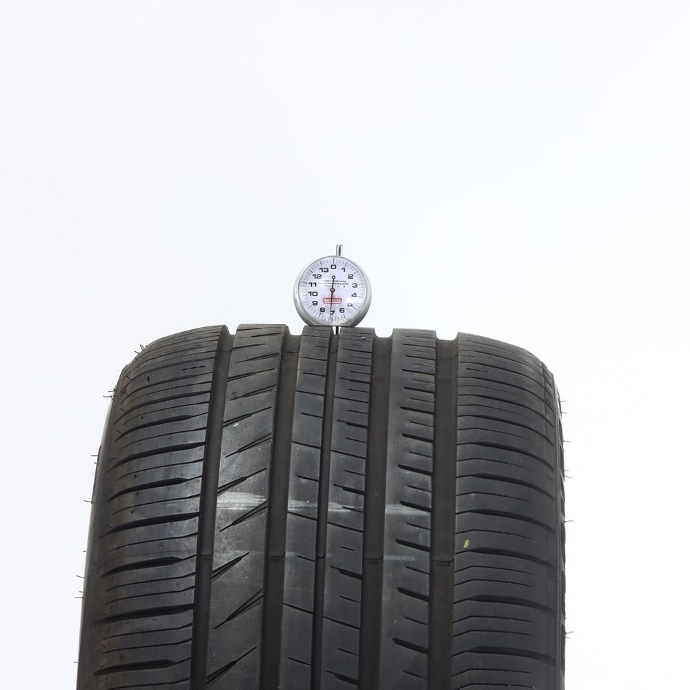 Used 285/35R18 Toyo Proxes Sport A/S 101Y - 7/32 - Image 2
