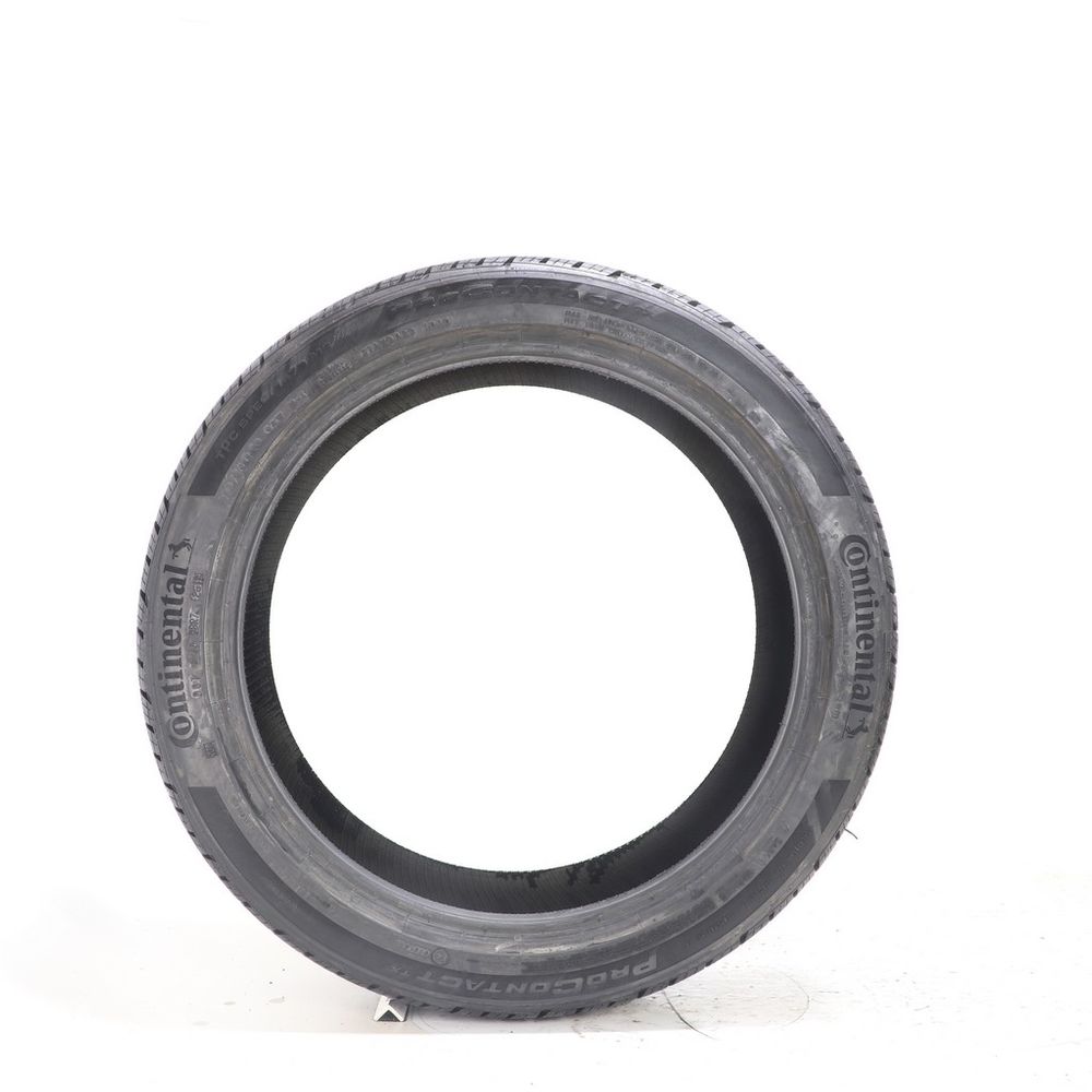 New 245/40R19 Continental ProContact TX 94W - 8/32 - Image 3