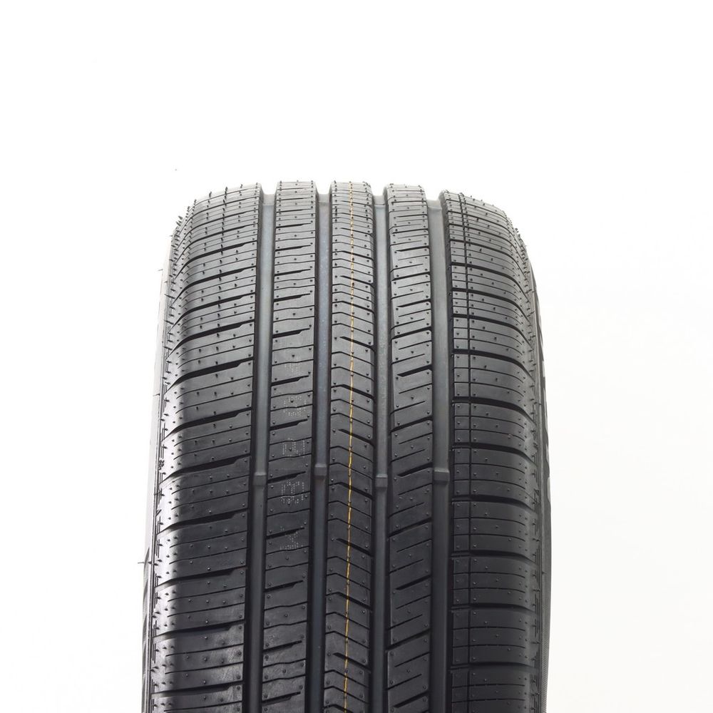 Driven Once 235/60R18 Nexen N5000 Platinum 107V - 9.5/32 - Image 2