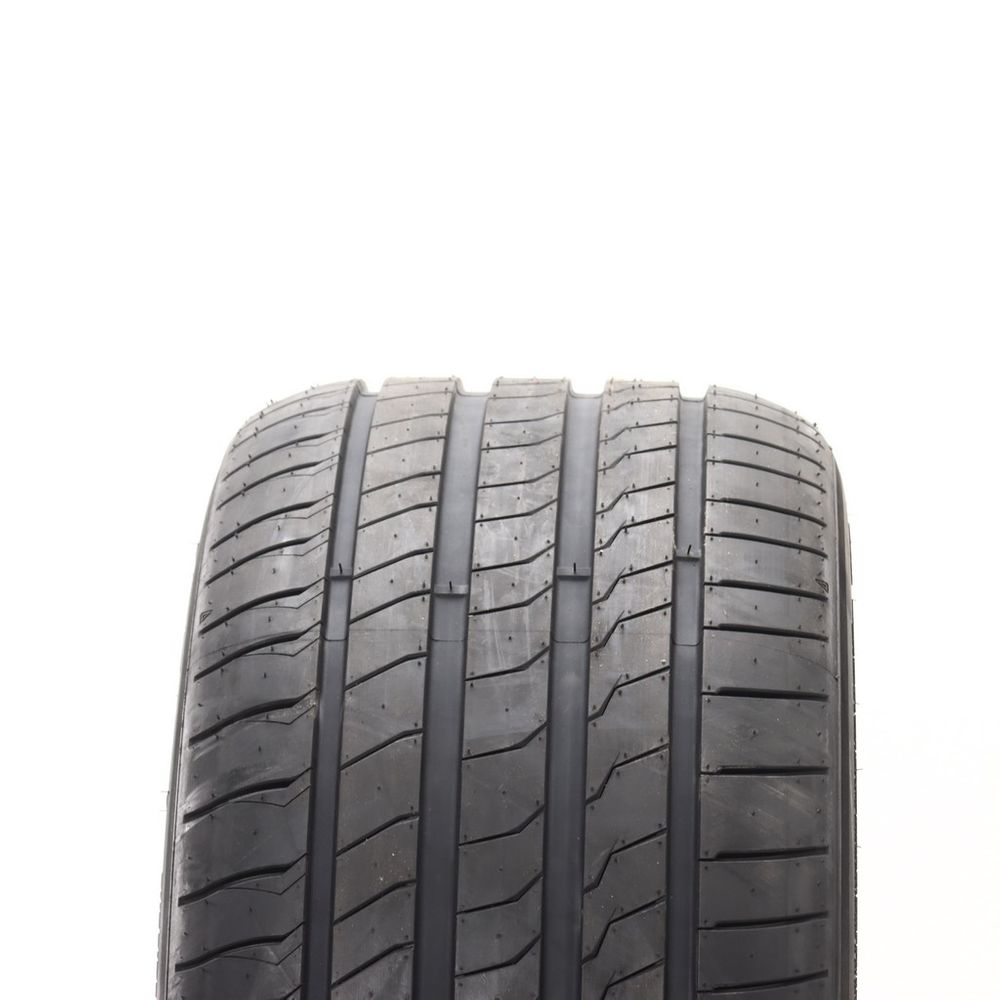 New 275/35ZR21 Lexani Volt-EC 103Y - Image 2