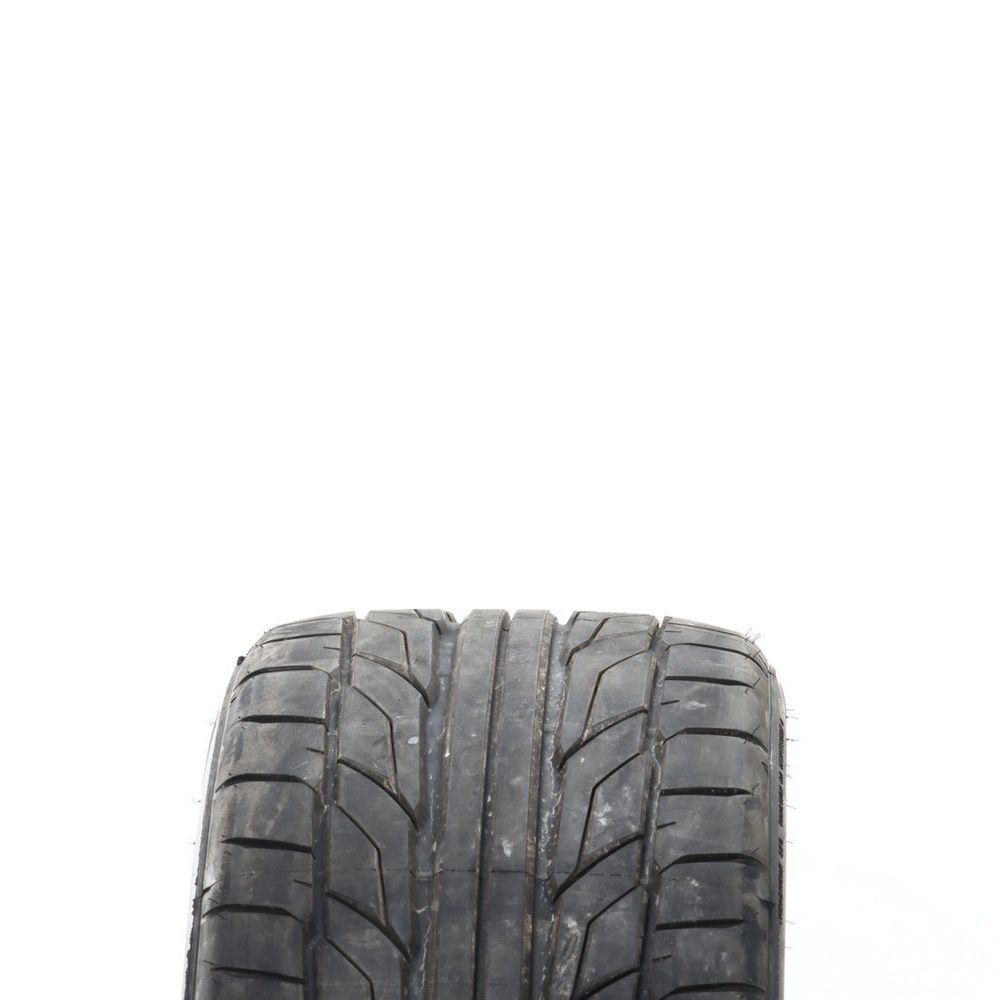 Driven Once 285/40ZR17 Nitto NT555 G2 104W - 10/32 - Image 2
