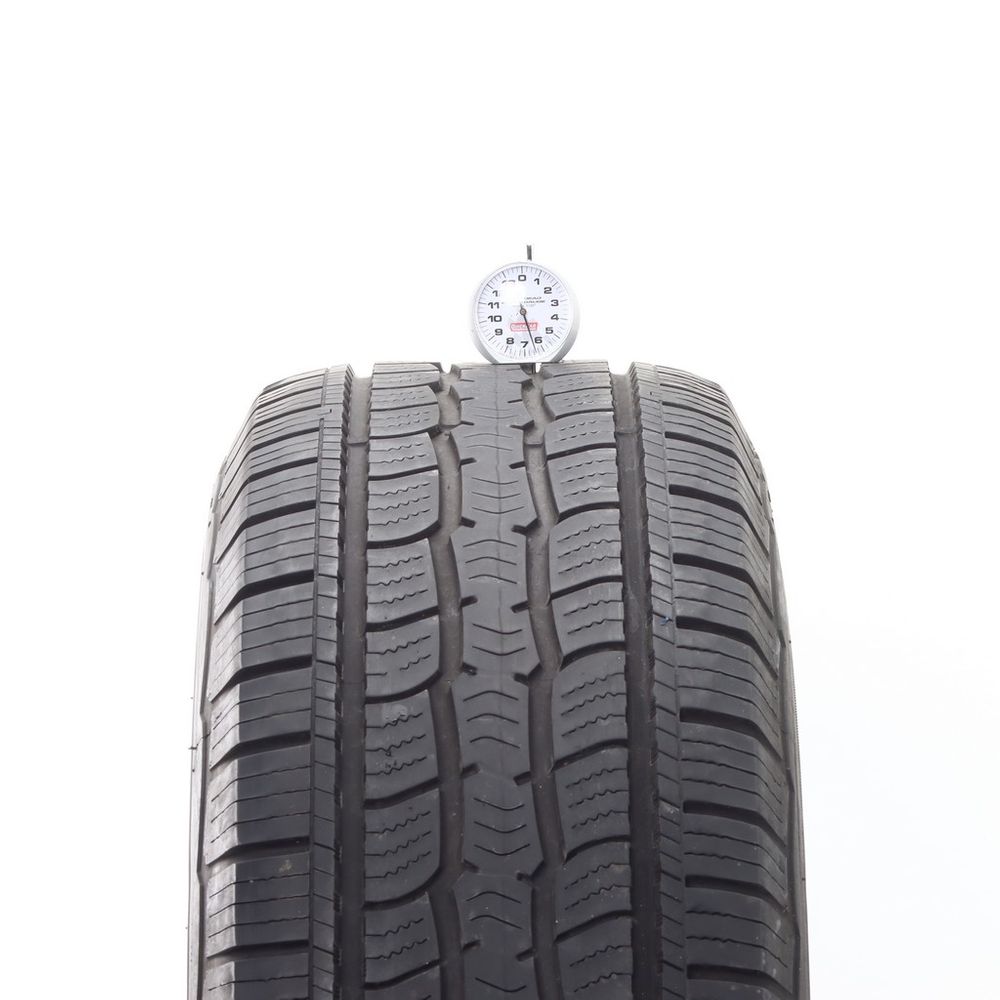 Set of (2) Used 265/70R17 Cooper Discoverer HTP II 115T - 6-7.5/32 - Image 2