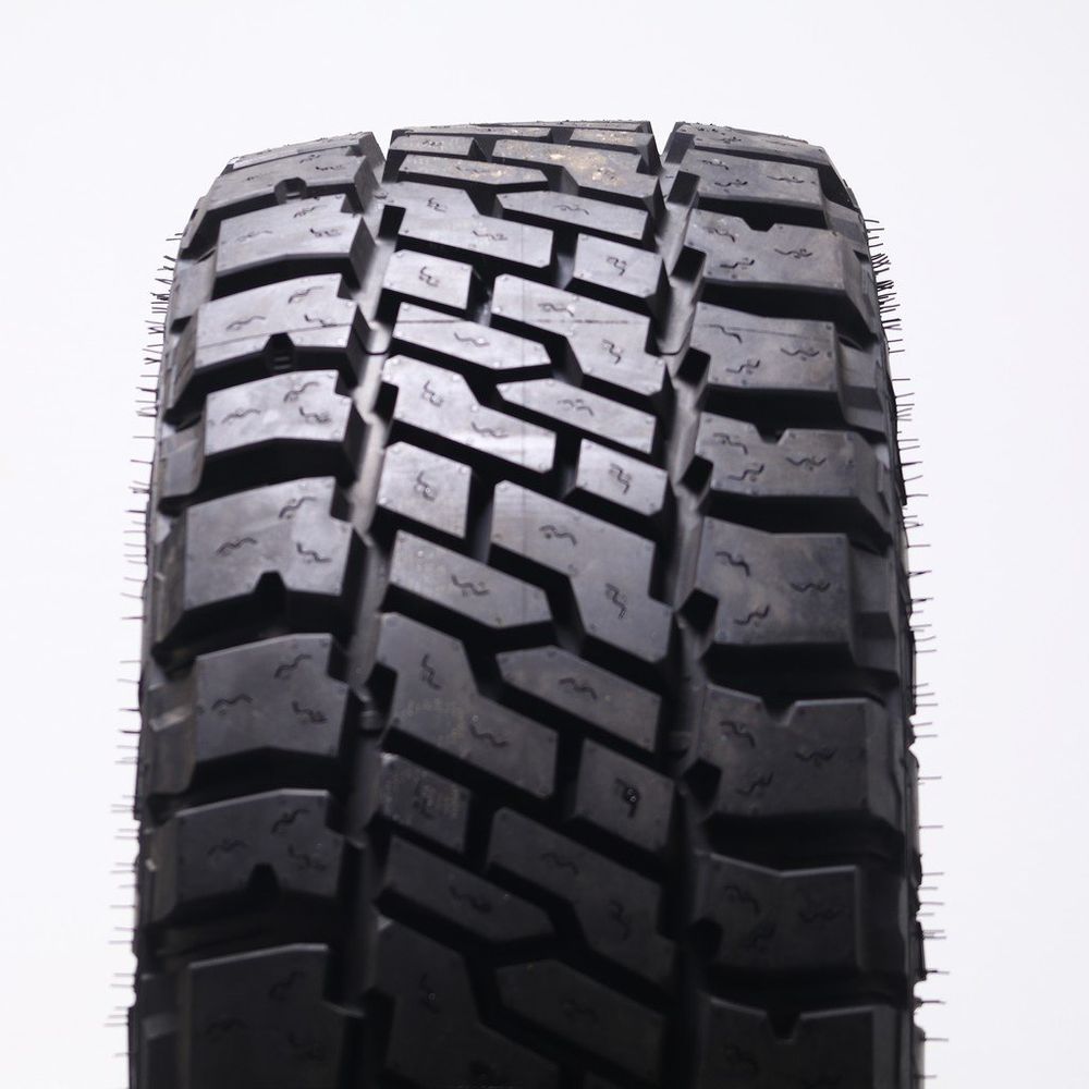 Set of (4) New LT 295/65R20 Mickey Thompson Baja Legend EXP 129/126Q - 18.5/32 - Image 2